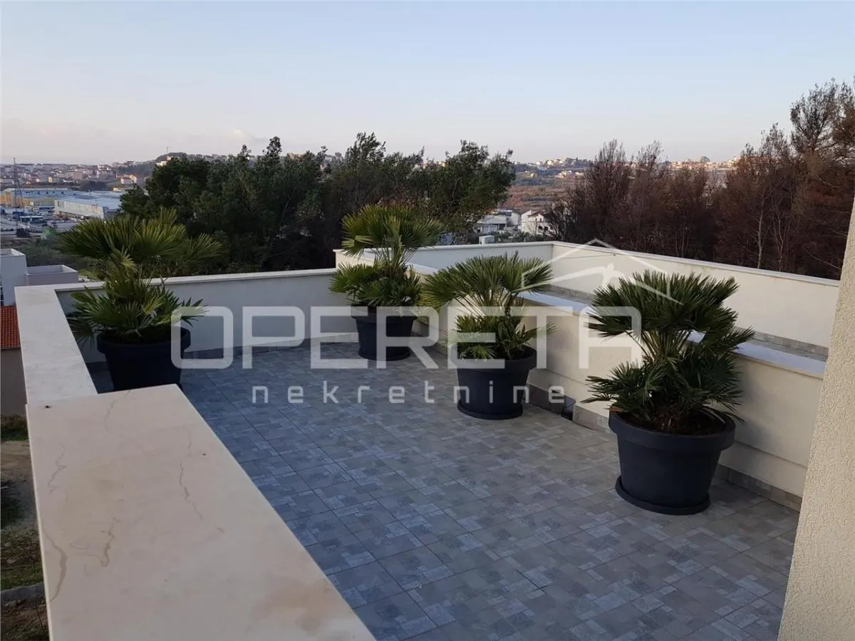 Casa vila de vanzare in Croatia, Split - foto 16