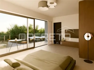 Casa vila de vanzare in Croatia, Malinska - foto 4