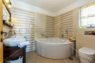 Villa Exceptionnelle avec Piscine au Parc Naturel de Velebit, Jablanac, Croatie - foto 18