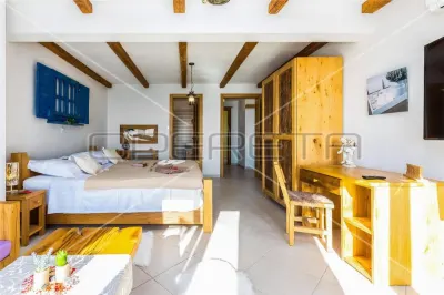 Villa Exceptionnelle avec Piscine au Parc Naturel de Velebit, Jablanac, Croatie - foto 19