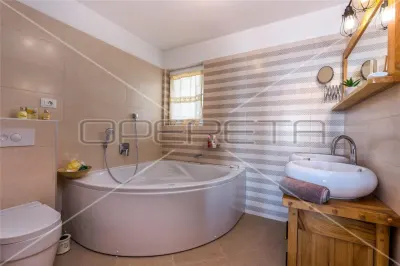 Villa Exceptionnelle avec Piscine au Parc Naturel de Velebit, Jablanac, Croatie - foto 20