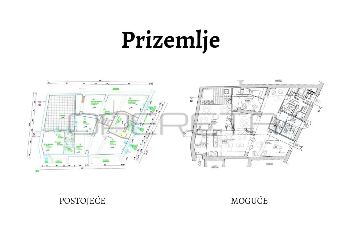 Casa vila de vanzare in Croatia, Rovinj - foto 18