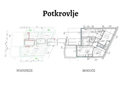 Casa vila de vanzare in Croatia, Rovinj - foto 20