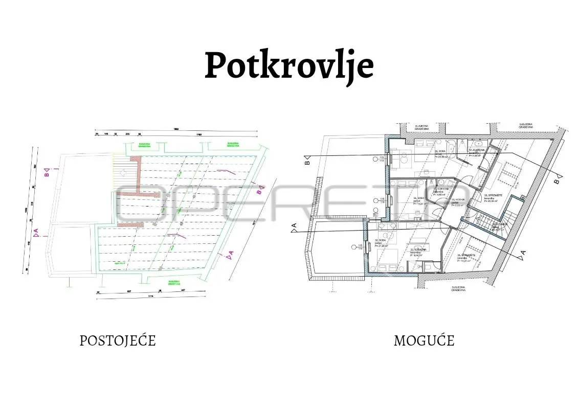 Casa vila de vanzare in Croatia, Rovinj - foto 20