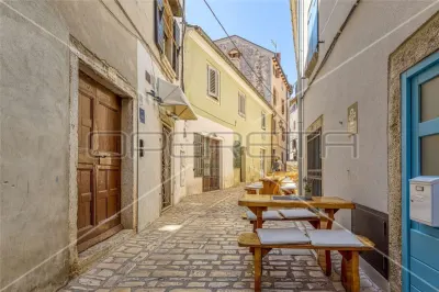 Casa vila de vanzare in Croatia, Rovinj - foto 6
