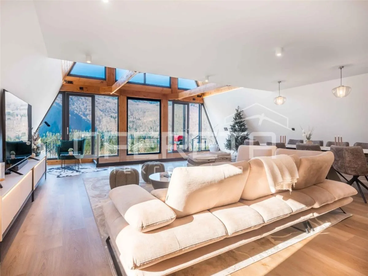Casa vila de vanzare in Croatia, Delnice - foto 2