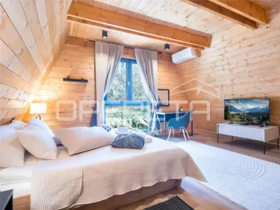Casa vila de vanzare in Croatia, Delnice - foto 12