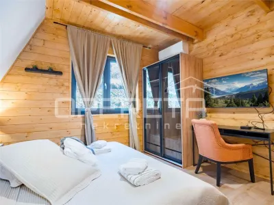 Casa vila de vanzare in Croatia, Delnice - foto 15