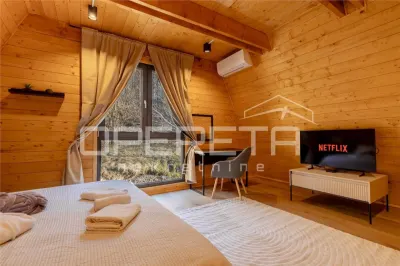 Casa vila de vanzare in Croatia, Delnice - foto 18