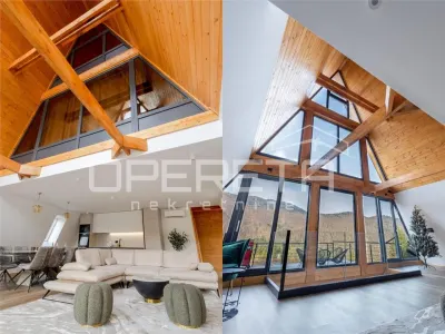 Casa vila de vanzare in Croatia, Delnice - foto 19