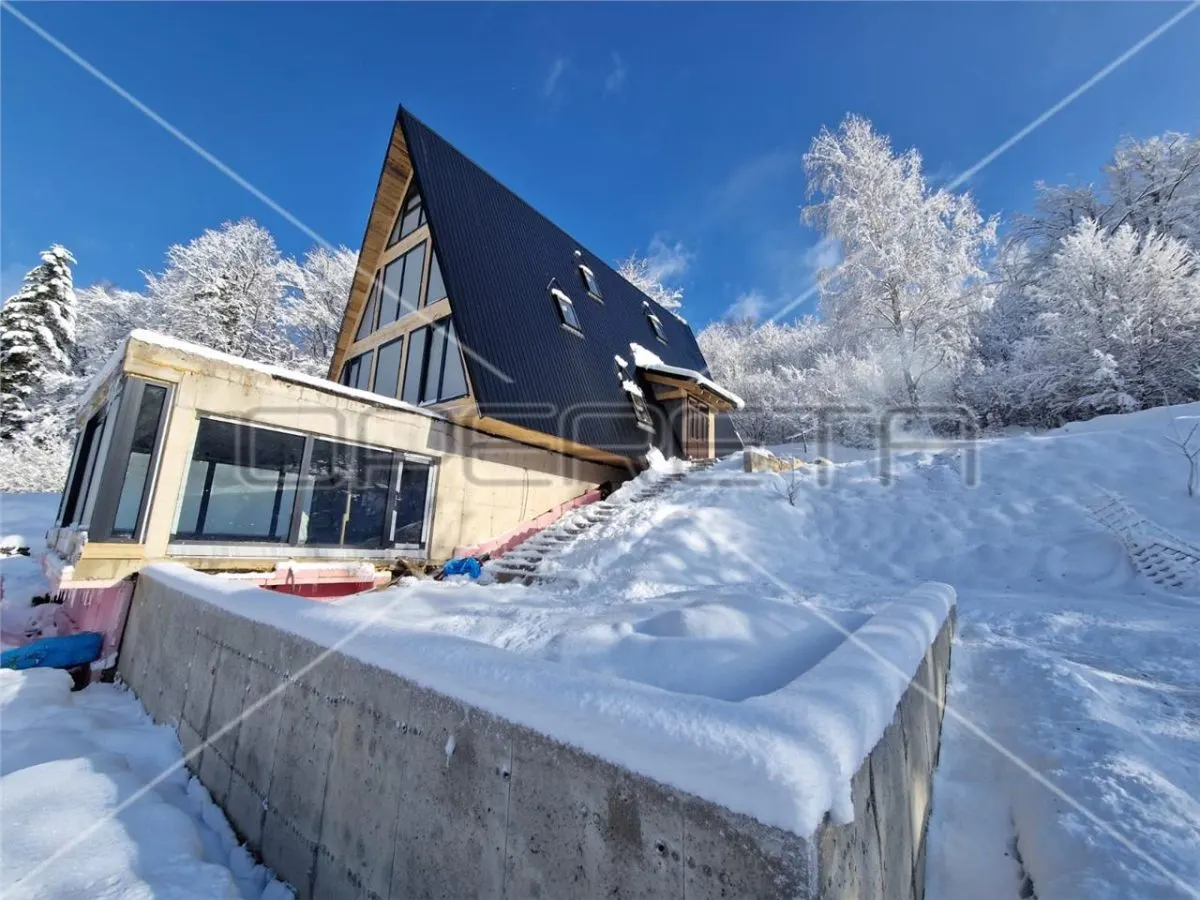 Casa vila de vanzare in Croatia, Delnice - foto 23