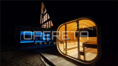 Casa vila de vanzare in Croatia, Delnice - foto 4