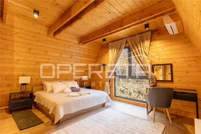 Casa vila de vanzare in Croatia, Delnice - foto 6