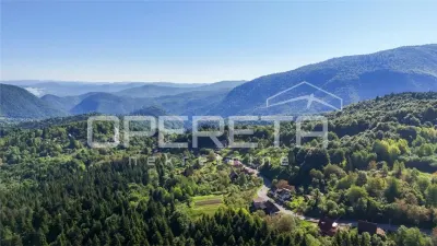 Casa vila de vanzare in Croatia, Delnice - foto 7