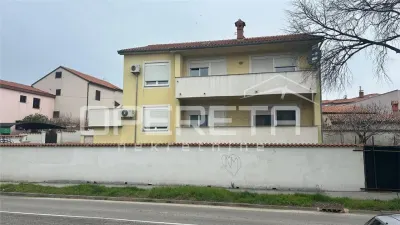 Villa for Sale in Pula, Croatia - Pula