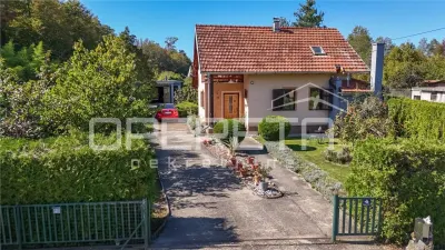 Villa for Sale in Lekenik, Croatia - Lekenik