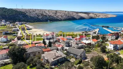 Casa vila de vanzare in Croatia, Lopar - Lopar