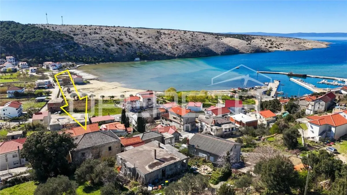 Casa vila de vanzare in Croatia, Lopar - foto 1