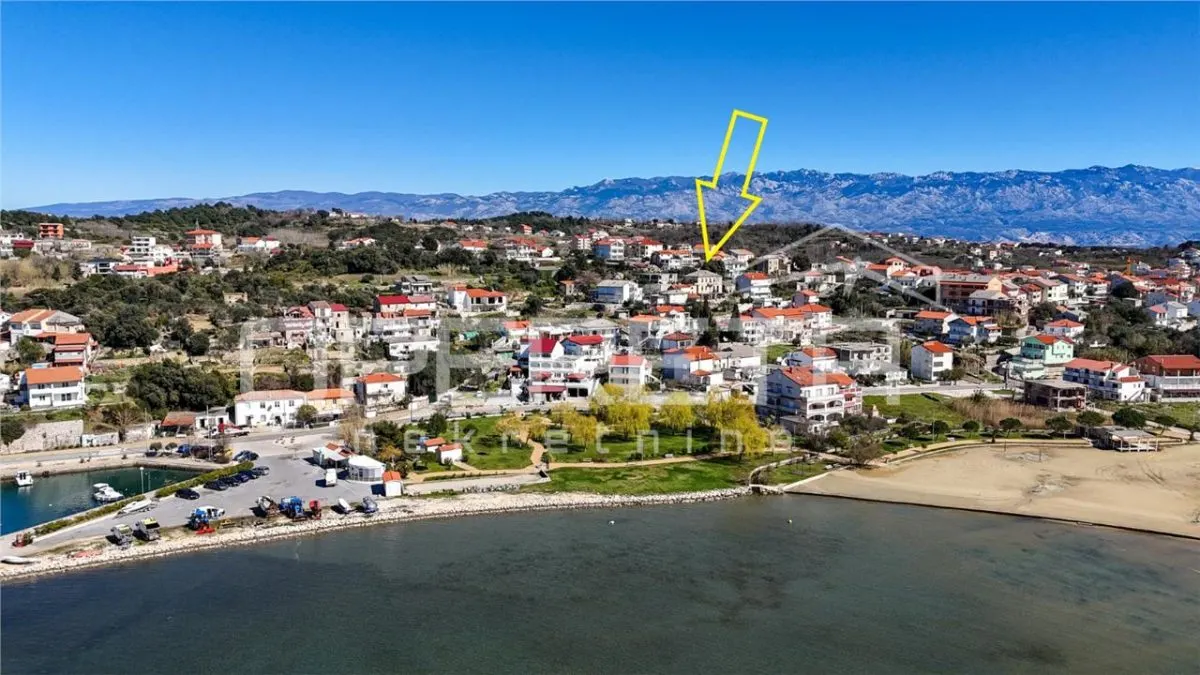 Casa vila de vanzare in Croatia, Lopar - foto 2