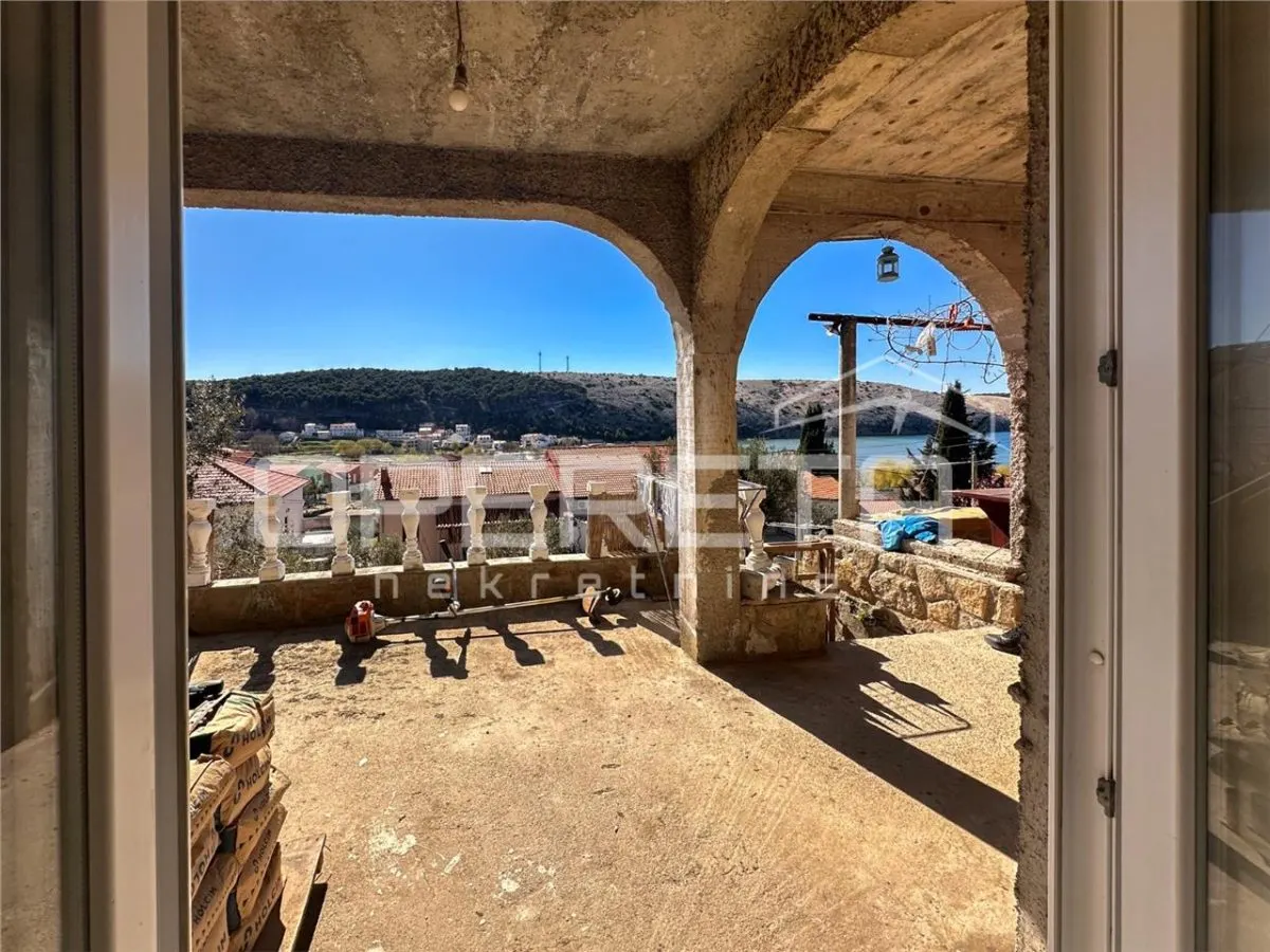 Casa vila de vanzare in Croatia, Lopar - foto 17
