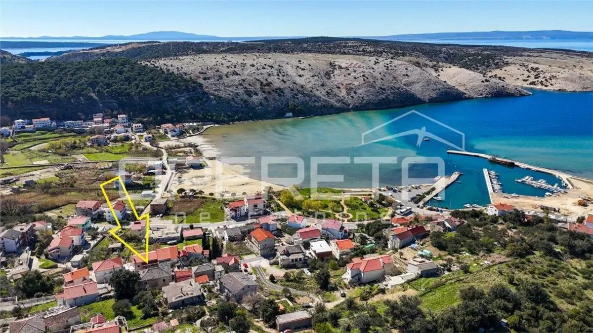 Casa vila de vanzare in Croatia, Lopar - foto 20
