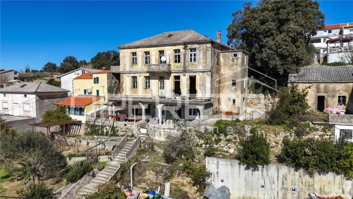 Casa vila de vanzare in Croatia, Lopar - foto 3
