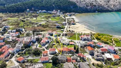Casa vila de vanzare in Croatia, Lopar - foto 25