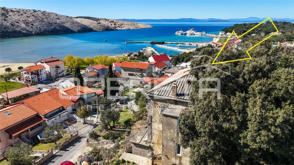 Casa vila de vanzare in Croatia, Lopar - foto 4