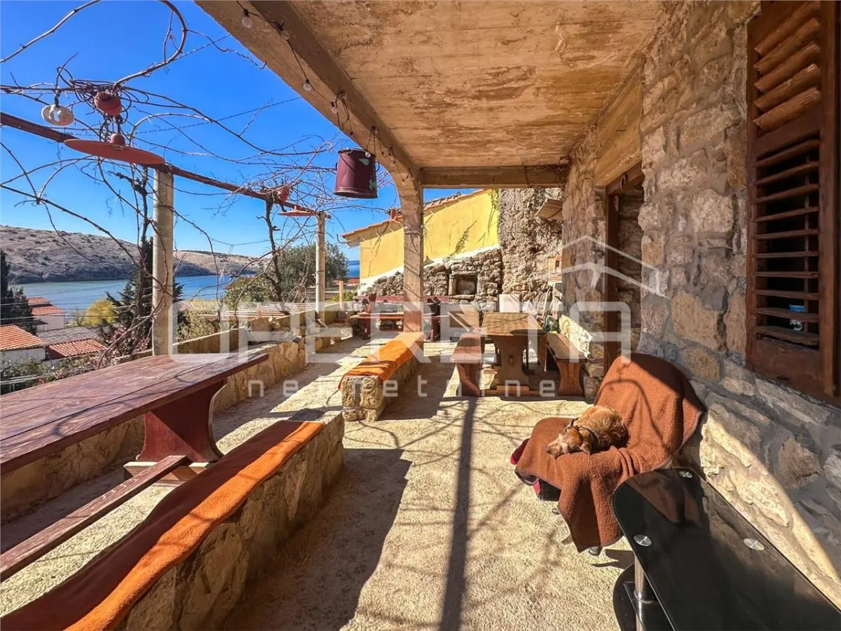 Casa vila de vanzare in Croatia, Lopar - foto 9