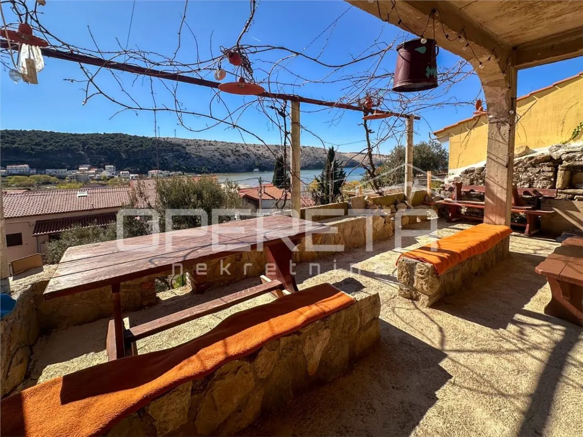 Casa vila de vanzare in Croatia, Lopar - foto 10