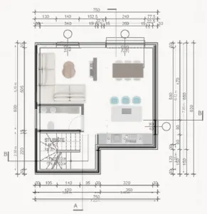 Villa for Sale in Zagreb, Croatia – Remete - foto 2