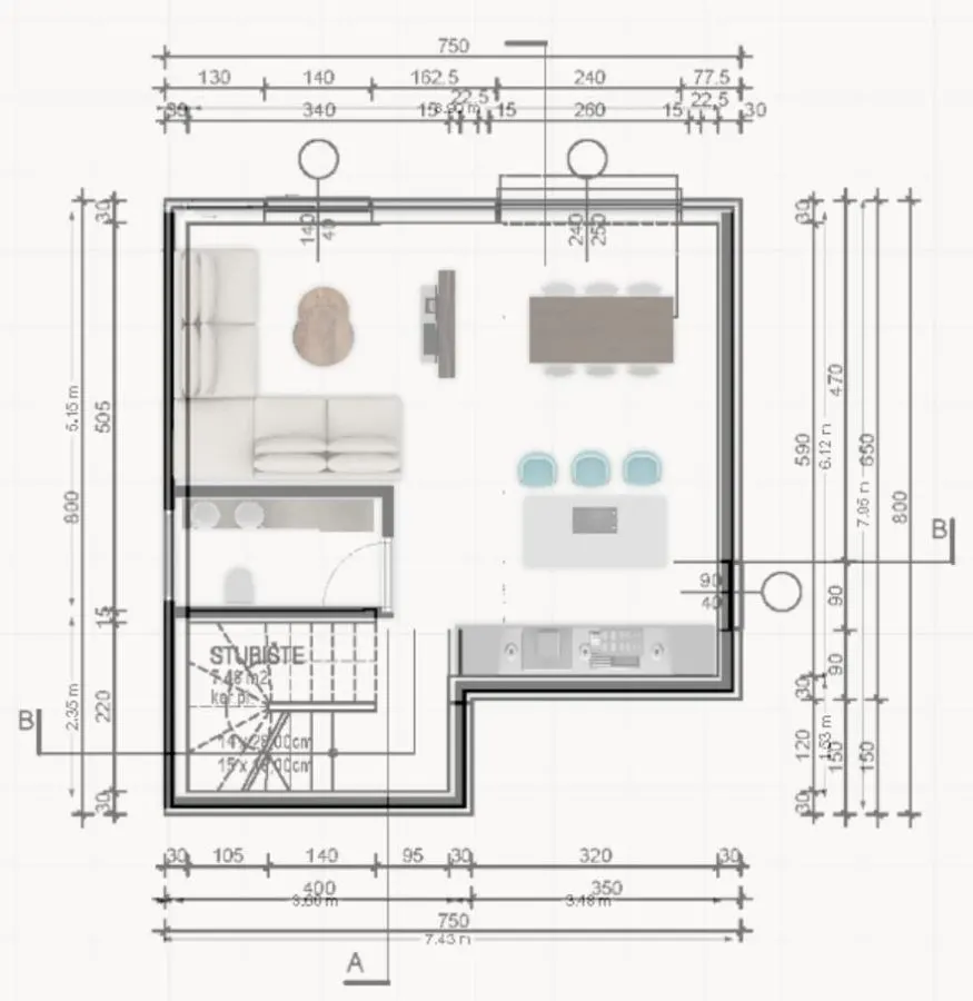 Villa for Sale in Zagreb, Croatia – Remete - foto 2