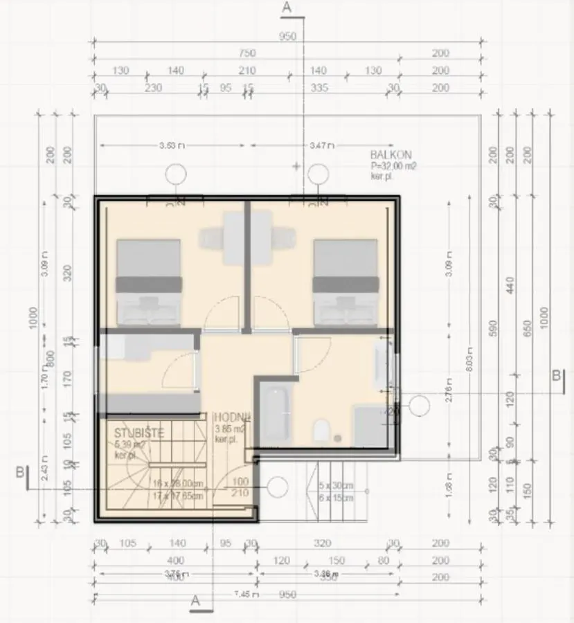 Villa for Sale in Zagreb, Croatia – Remete - foto 3