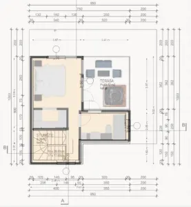 Villa for Sale in Zagreb, Croatia – Remete - foto 4