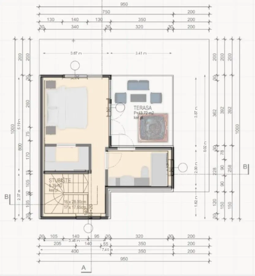 Villa for Sale in Zagreb, Croatia – Remete - foto 4