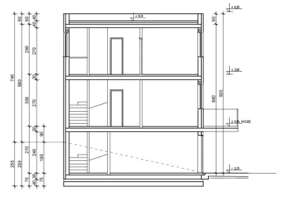 Villa for Sale in Zagreb, Croatia – Remete - foto 7