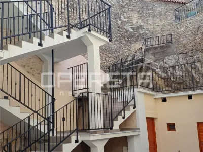 فيلا بثلاث شقق للبيع في سكرادين، كرواتيا - foto 12