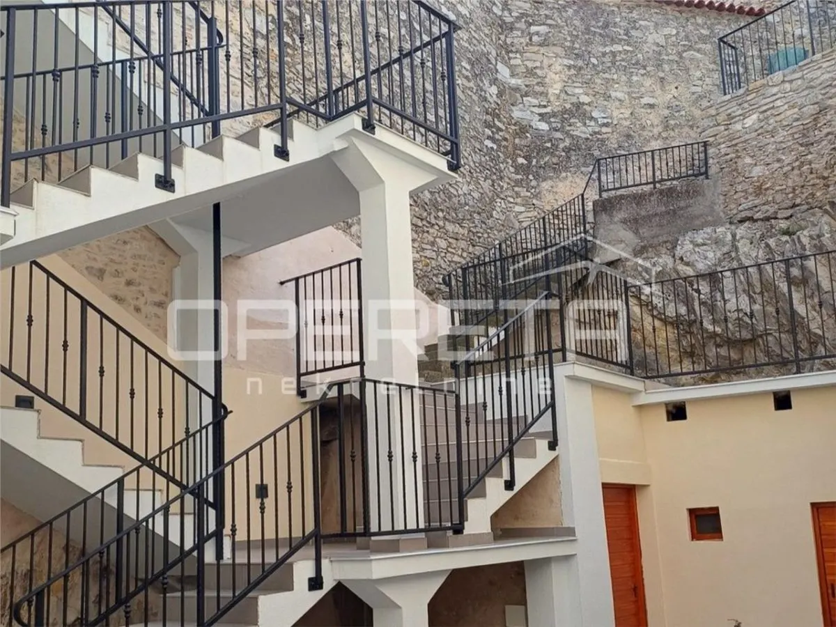 فيلا بثلاث شقق للبيع في سكرادين، كرواتيا - foto 12