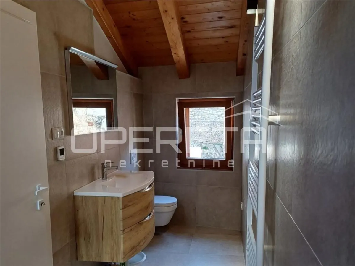 فيلا بثلاث شقق للبيع في سكرادين، كرواتيا - foto 10