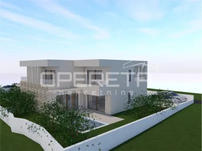 Casa vila de vanzare in Croatia, Vodice - foto 11