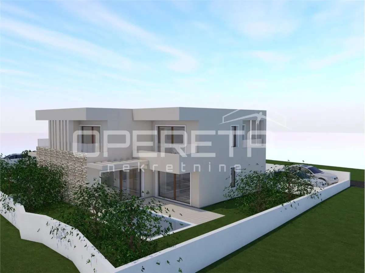Casa vila de vanzare in Croatia, Vodice - foto 11