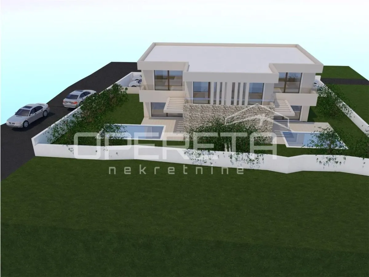 Casa vila de vanzare in Croatia, Vodice - foto 12