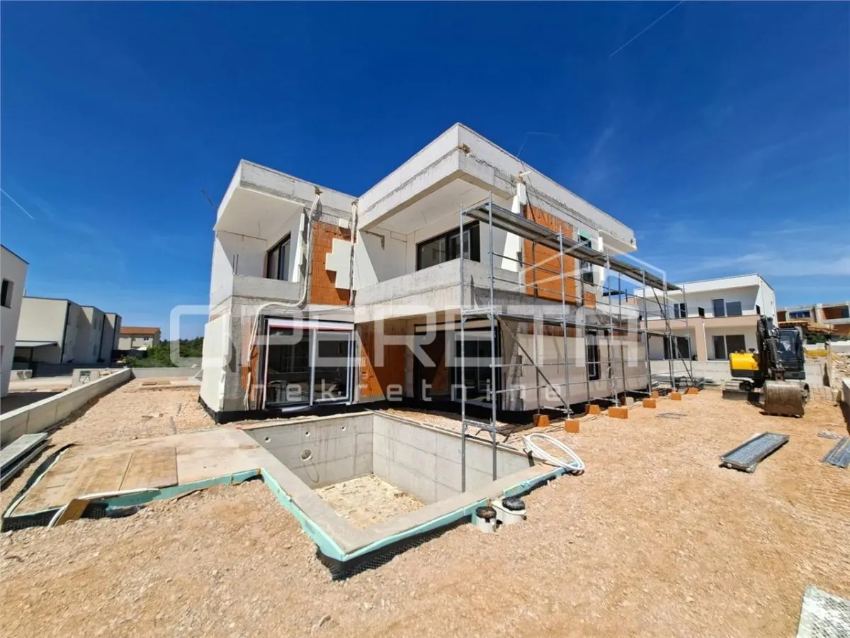 Casa vila de vanzare in Croatia, Vodice - foto 3