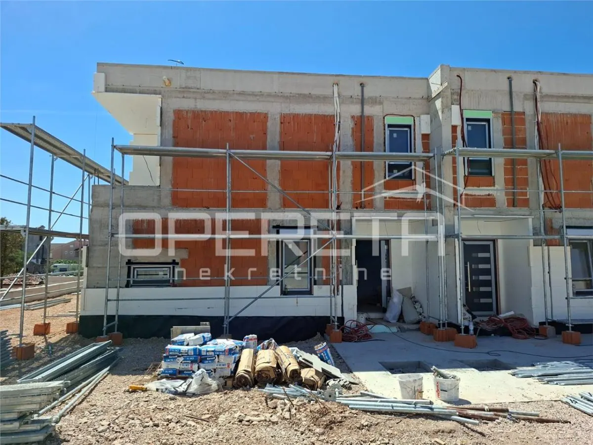 Casa vila de vanzare in Croatia, Vodice - foto 4