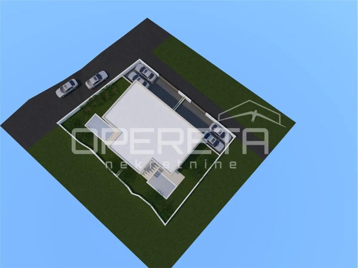 Casa vila de vanzare in Croatia, Vodice - foto 8