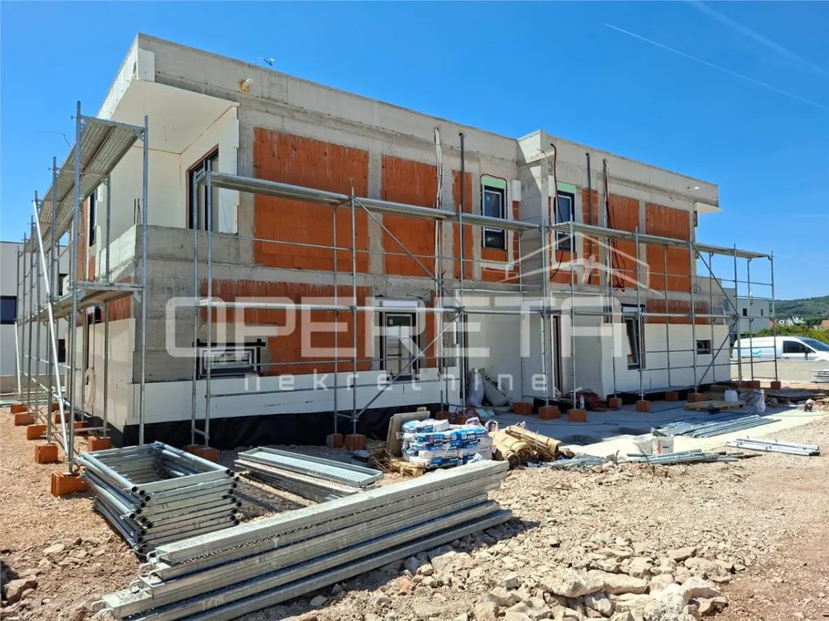 Casa vila de vanzare in Croatia, Vodice - foto 9