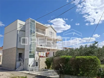 Multi-Unit Villa for Sale in Šibenik, Croatia – Zablace - Šibenik