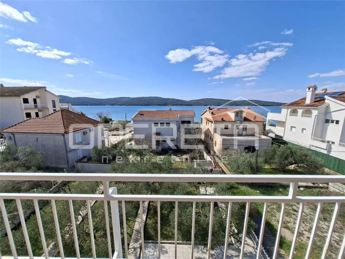 Multi-Unit Villa for Sale in Šibenik, Croatia – Zablace - foto 11