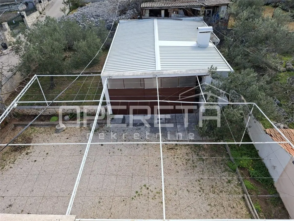 Multi-Unit Villa for Sale in Šibenik, Croatia – Zablace - foto 14