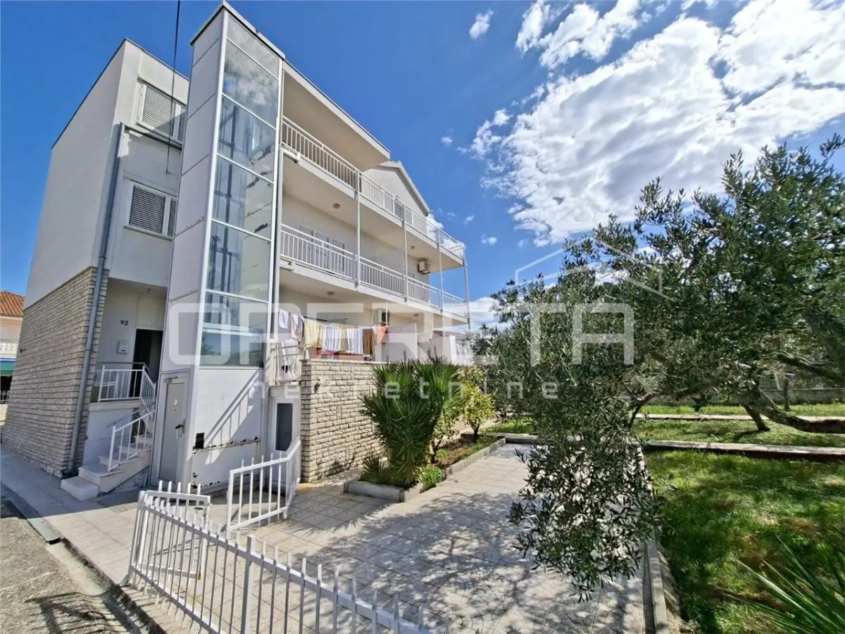 Multi-Unit Villa for Sale in Šibenik, Croatia – Zablace - foto 15